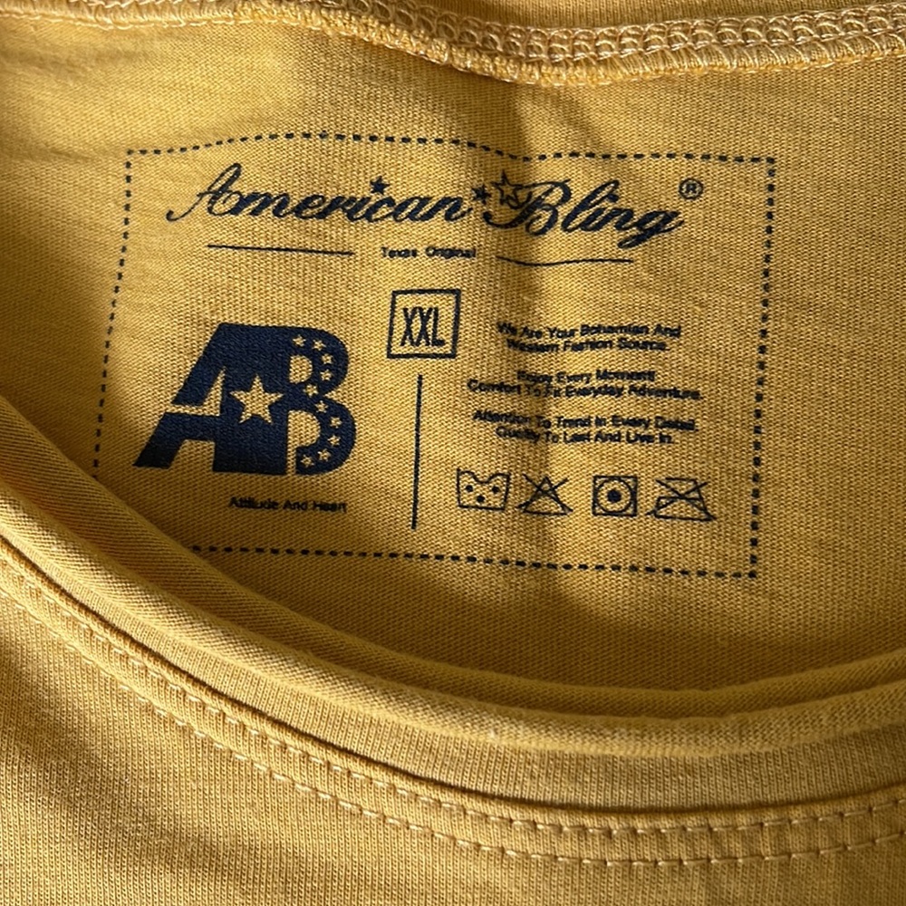 Bling #Rodeo Statefair t-shirts - Picture 8 of 11